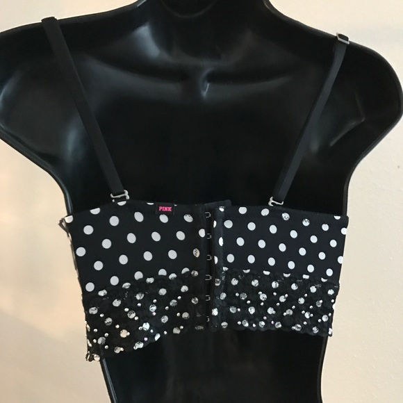 Victoria Secret PINK Bra 34A - Picture 3 of 6